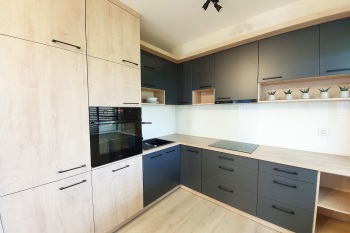 Mieszkanie w standardzie ,,do zamieszkania